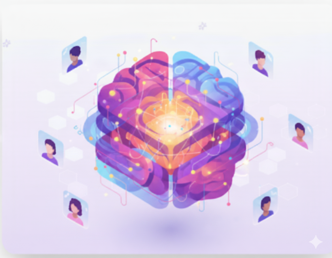 Adaptive Intelligence