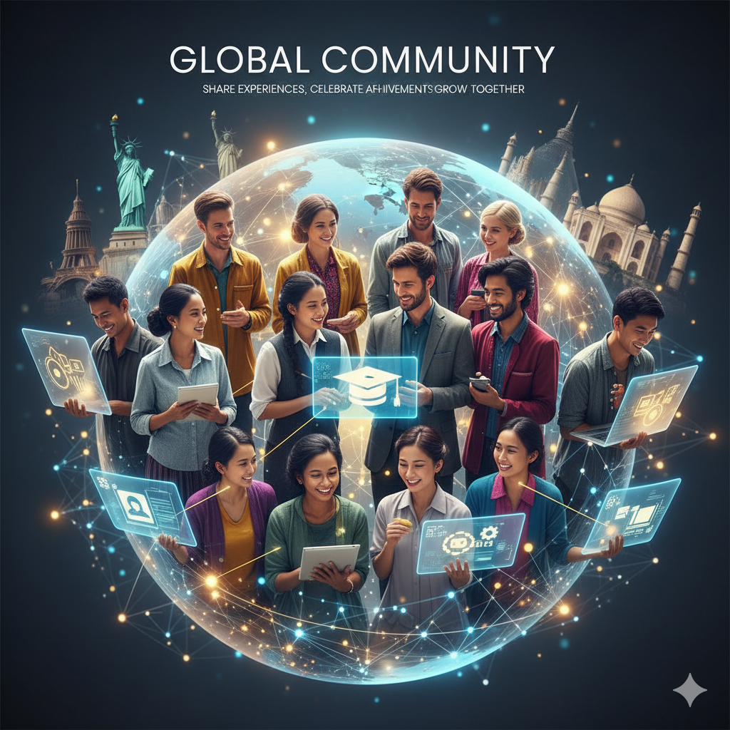 Global Community
